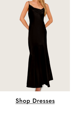 Shop Dresses