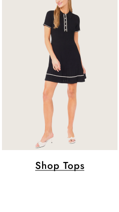 Shop Tops