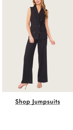 Shop Jumpsuits