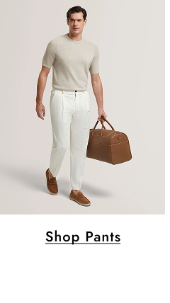 Shop Pants