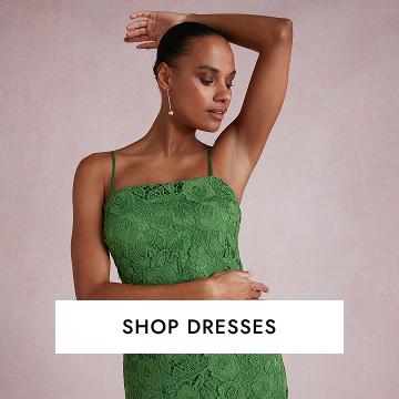 Shop Dresses