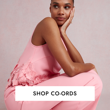 Shop Co-ords