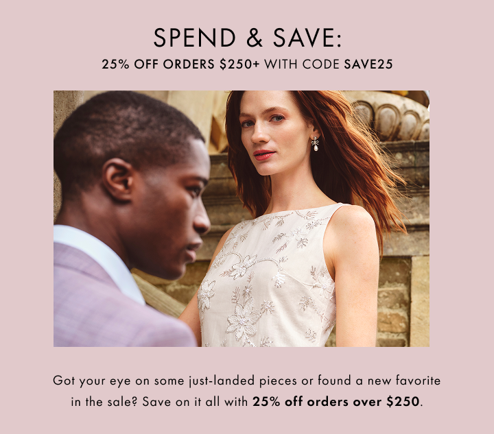 Spend & Save