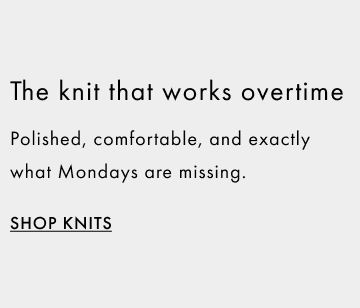 Shop Knits