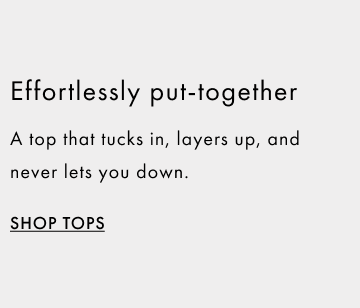 Shop Women's Tops