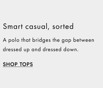 Shop Men's Tops