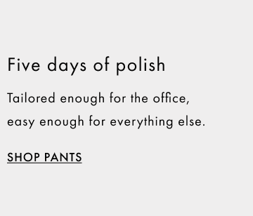 Shop Men's Pants
