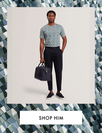 Shop Him