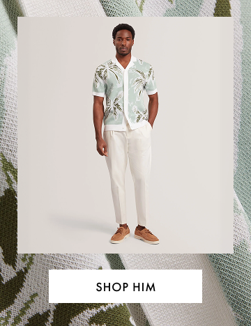 Shop Him
