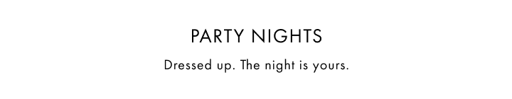 Party Nights