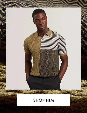 Shop Him