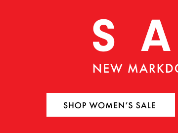 Shop Women's Sale