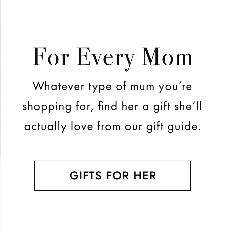 Gifts For Her