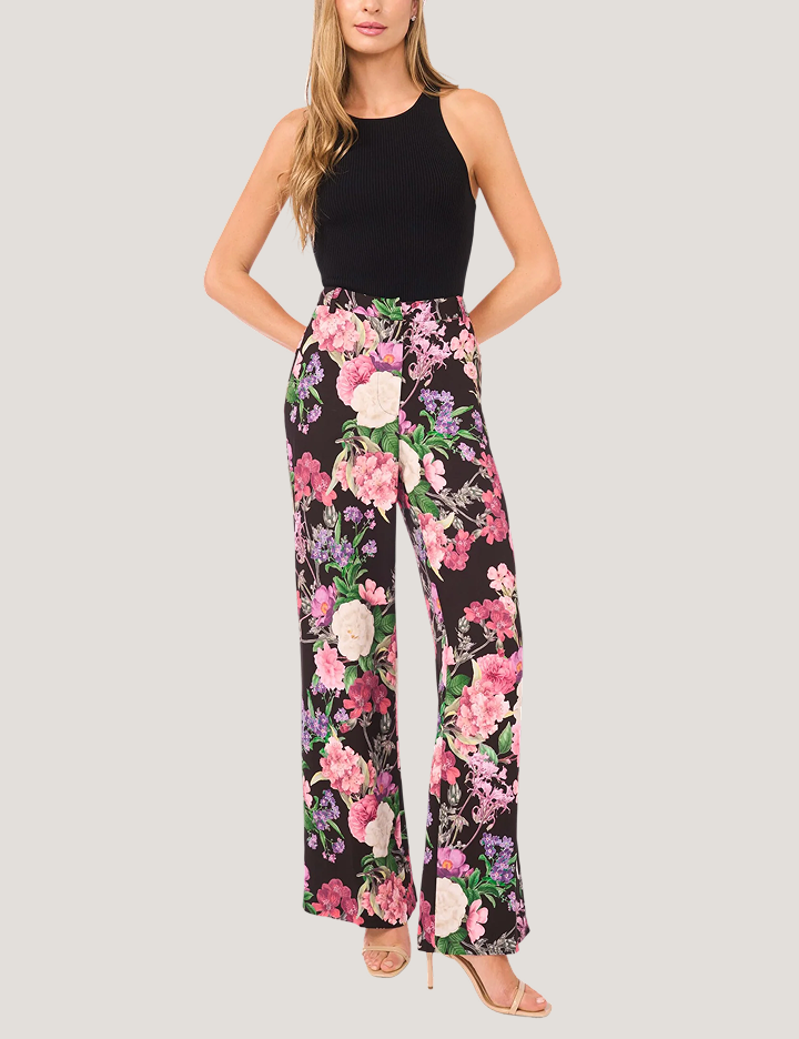 CARINA Suit Pant