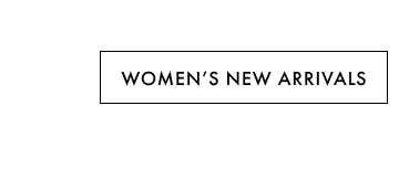 Women's New Arrivals