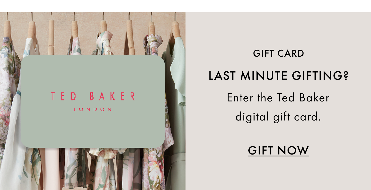 Last Minute Gifting?