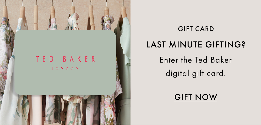 Last Minute Gifting?