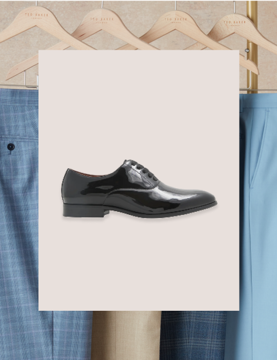 Men'sOGILVIE Dress Shoe
