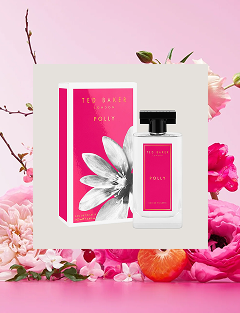 POLLY Ted Baker Eau de Toilette 100ml