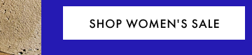 Shop Women's Sale