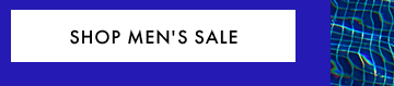 Shop Men's Sale