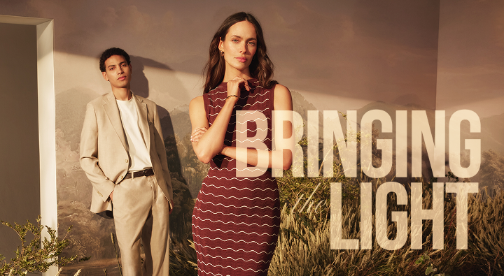Bringing Light