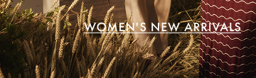 Women's New Arrivals