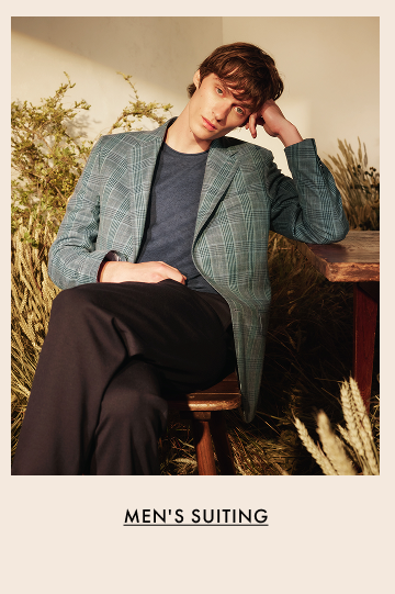 Men's Suits