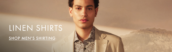Linen Shirts