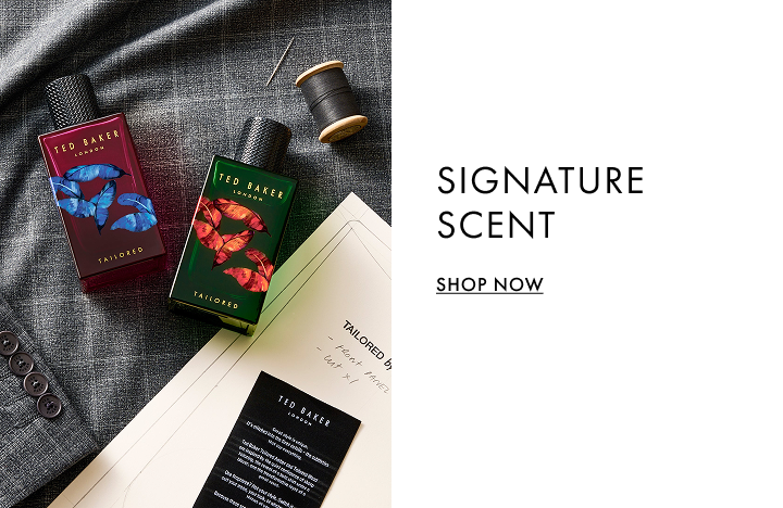 Signature Scent