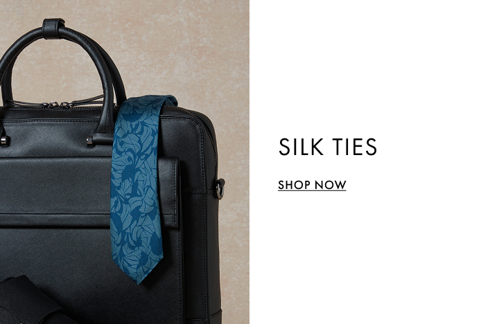 Silk Ties