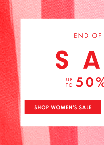 Shop Women's Sale