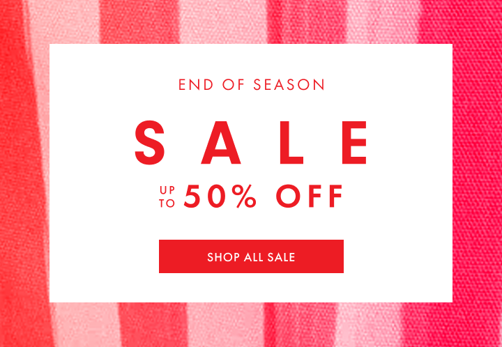 Shop All Sale
