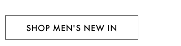 Shop Men's New In