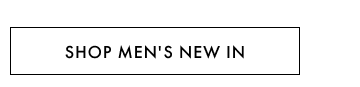 Shop Men's New In