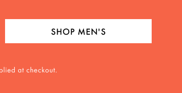 Shop Men's New In