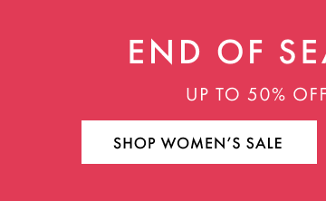 Shop Women's Sale