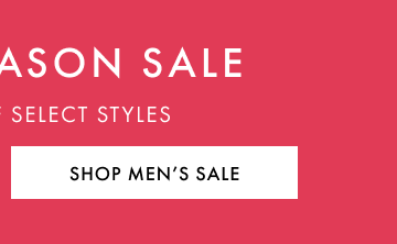 Shop Men's