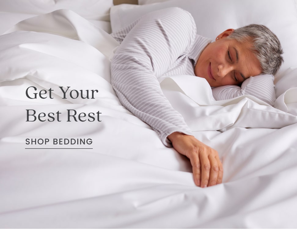 Get Your best rest shop bedding