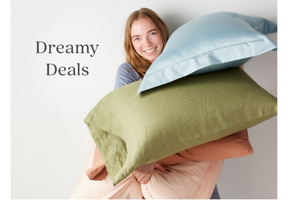 dreamy deals