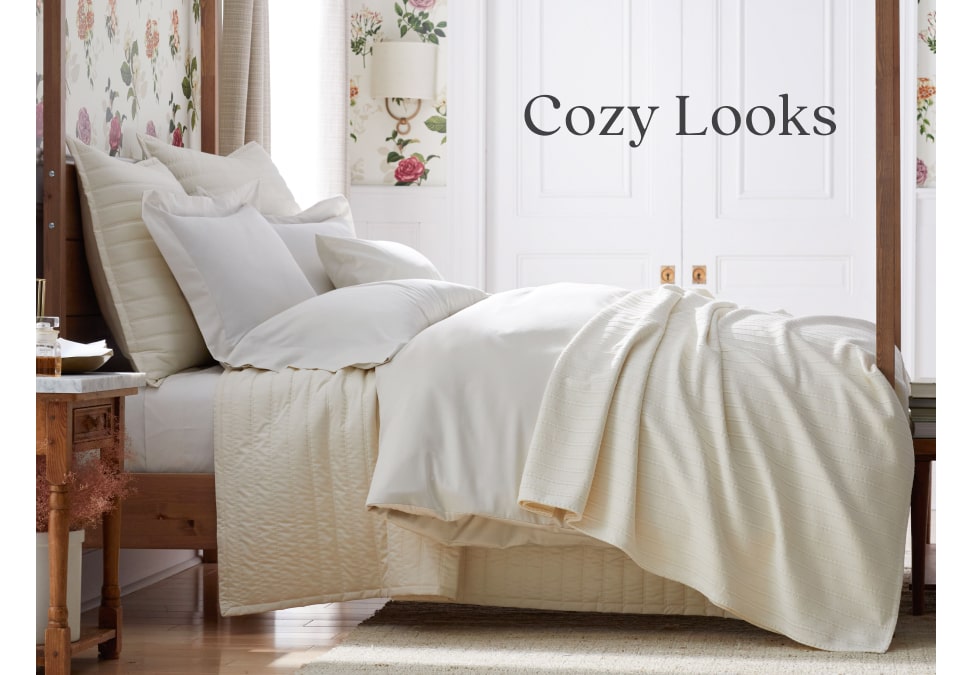 cozy looks
