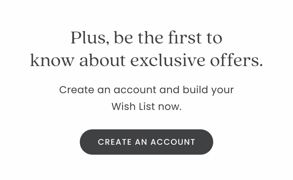 create an account