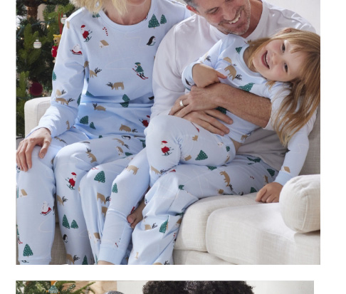 Santa's Ski Dash