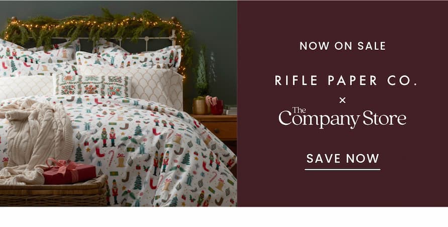 Rifle Banner