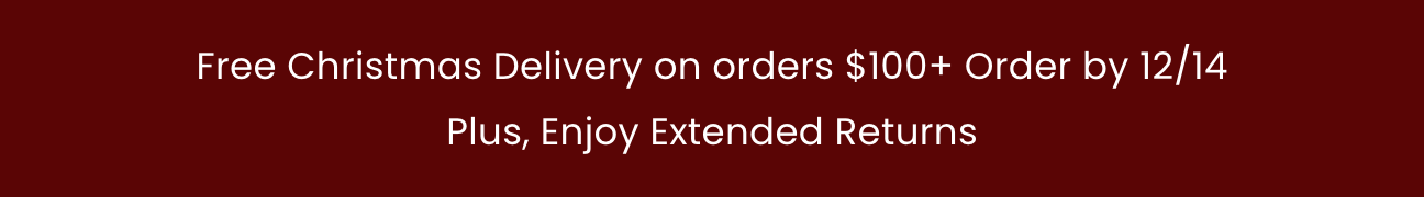 Free Shipping
