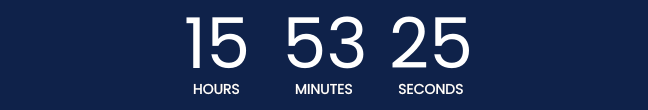 Countdown to Shop