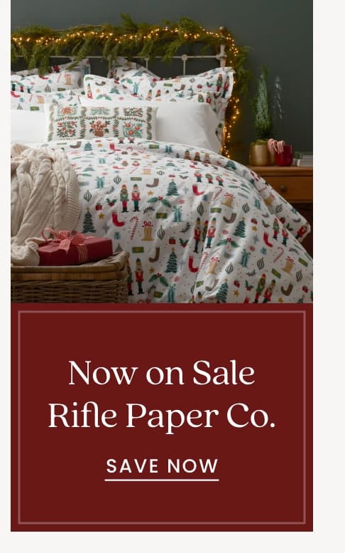 Now on Sale Rifle