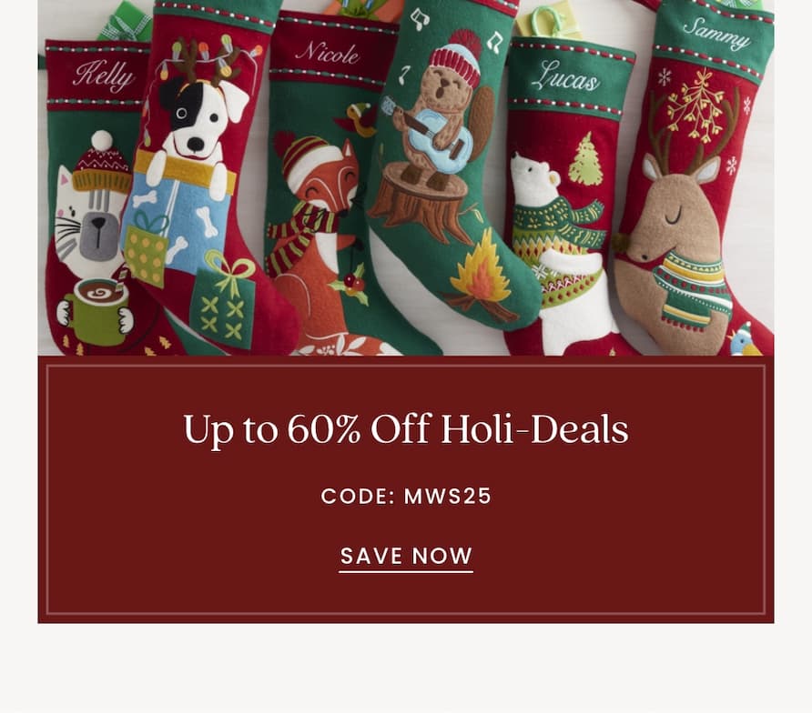 Holi-Deals