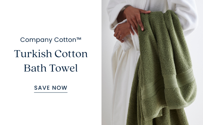 turkish cotton bath towel
