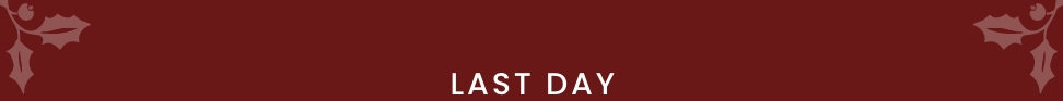 Last Day